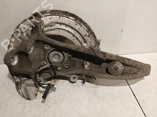Right front steering knuckle BMW 5 Touring (G31) 530 i Mild-Hybrid | BP38467606M26 - Image 4