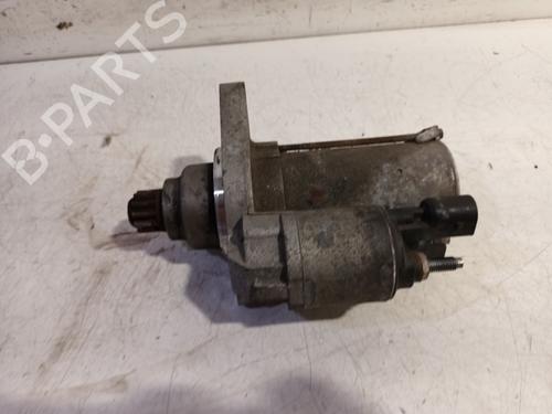 Used Starter Starter 15295796 15295796