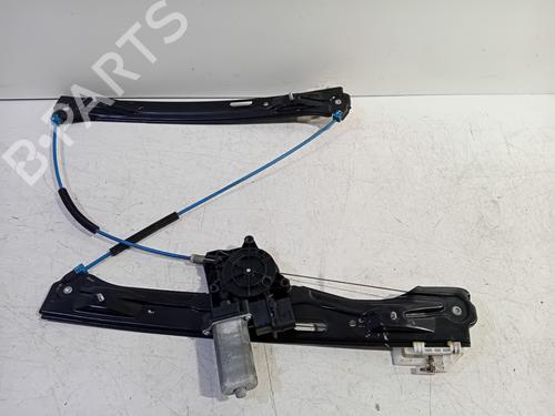 Used Front right window mechanism Front right window mechanism 21025205 21025205