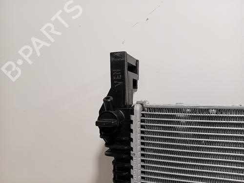 Radiador agua VOLVO XC60 II (246) T6 Plug-In Hybrid AWD | BP30709177M31