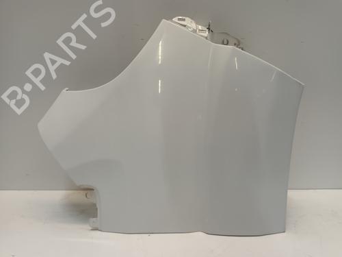Used Right front fenders PEUGEOT BOXER Van 2.2 HDi 100 (101 hp) 30594285