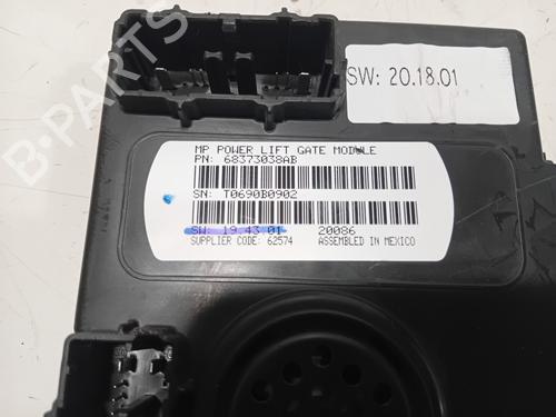 Other JEEP COMPASS (MP, M6, MV, M7) 1.3 | BP37490489O1 - Image 4