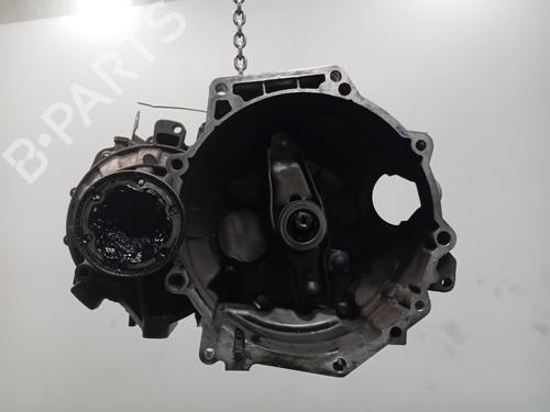 Used Gearbox SKODA SUPERB II Estate (3T5) 1.6 TDI (105 hp) 21270320