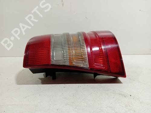 Right taillight MERCEDES-BENZ M-CLASS (W163) ML 320 (163.154) | BP21024933C35 
