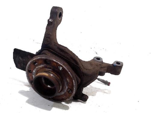 Right front steering knuckle OPEL ASTRA H Estate (A04) 1.9 CDTI (L35) | BP13200285M26 