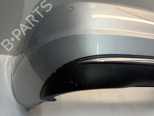 Rear bumper MERCEDES-BENZ E-CLASS Coupe (C207) E 200 (207.334) | BP31813639C8 