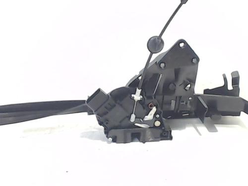 Used Front right lock FORD FOCUS II Turnier (DA_, FFS, DS) 1.8 (125 hp) 13197092