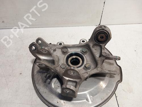 Right rear steering knuckle SMART #1 EV All-wheel Drive | BP33848074M28 - Image 4