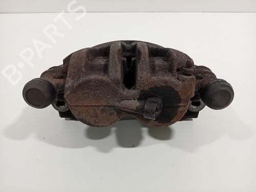 Left front brake caliper IVECO DAILY III Van 35 C 12 V, 35 S 12 V (AGKA43A2, AGKB43A2, AGKB46A2,... | BP23988192M105 