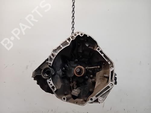 Used Gearbox Gearbox SMART FORFOUR Hatchback (453) 1.0 (453.042, 453.043) (71 hp) 33851635 33851635