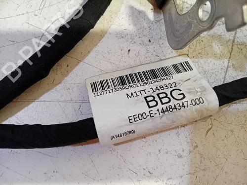 Wiring harness FORD PUMA (J2K, CF7) 1.0 EcoBoost mHEV | BP29015650E16 - Image 5