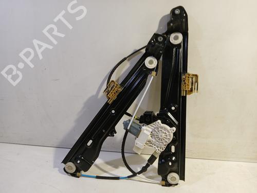 Vindusheismekanisme venstre foran BMW 5 Touring (F11) 525 d xDrive (218 hp) 31264312