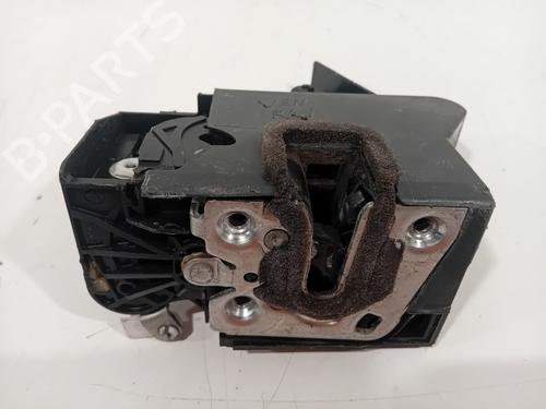 Højre fortil lås DACIA DUSTER (HM_) 1.5 dCi 115 (HMAD) (116 hp) 30573883