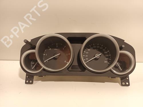 Used Instrument cluster Instrument cluster 17198119 17198119