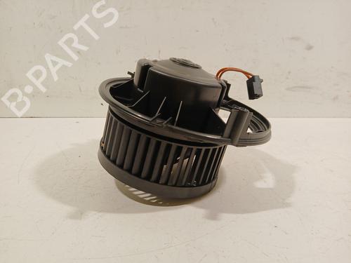 Used Heater blower motor SEAT LEON (5F1) 1.5 TSI (150 hp) 28045296
