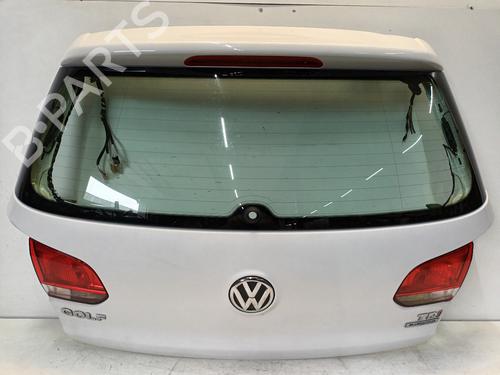 tailgate-vw-golf-vi-5k1-2008-2009-2010-2011-2012-2013-2014-34537712 main image