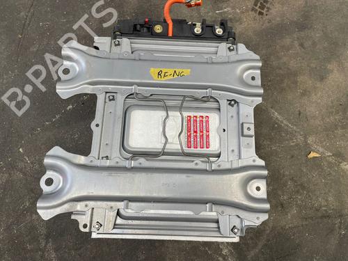 Used Battery Battery HONDA CIVIC VIII Saloon (FD, FA) 1.3 IMA (FA3, FD3) (95 hp) 36013485 36013485