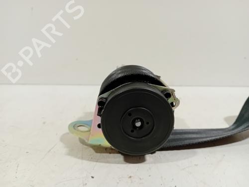 Rear left seatbelt FIAT PANDA (312_, 319_) 1.2 (312PXA1A) | BP21081509I29