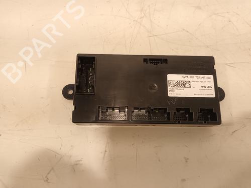 Used Electronic module SEAT LEON Sportstourer (KL8, KLD) 1.4 TSI e-Hybrid (204 hp) 31761795