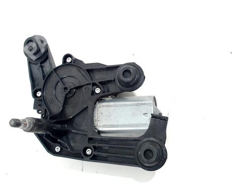 Used Rear wiper motor Rear wiper motor CITROËN C4 II (NC_) 1.6 HDi 90 (92 hp) 9576089 9576089
