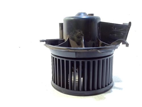 Used Heater blower motor PEUGEOT 206+ (2L_, 2M_) 1.4 HDi eco 70 (68 hp) 7236244