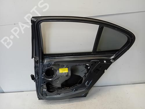 Right rear door BMW 3 (F30, F80) 320 i | BP24613030C5 
