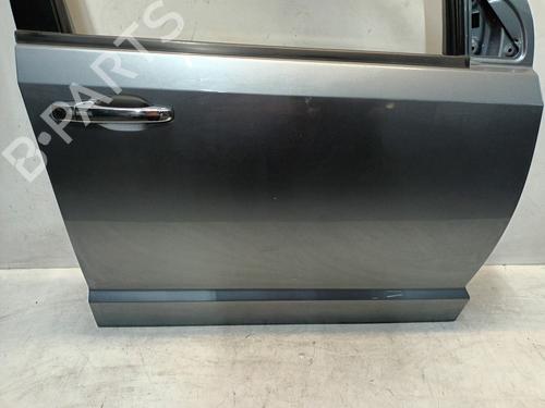 Right front door DODGE JOURNEY 2.0 CRD | BP22387747C3