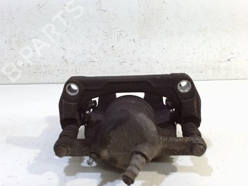 Right front brake caliper MERCEDES-BENZ CITAN Box Body/MPV (W415) 108 CDI (415.601, 415.603) | BP11786212M104 