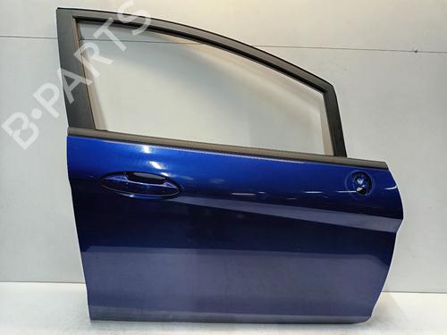 Porte avant droite FORD FIESTA VI (CB1, CCN) 1.0 (80 hp) 32452919