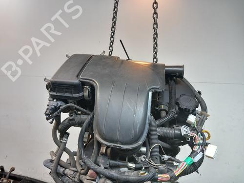 Engine CITROËN C1 (PM_, PN_) 1.0 | BP37637893M1 - Image 5