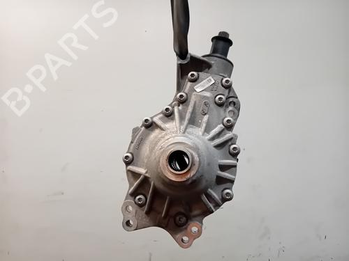 Pont avant JAGUAR F-PACE (X761) 2.0 TD4 AWD (180 hp) 32207566