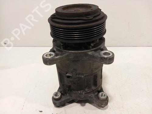 AC compressor BMW 3 (F30, F80) 320 d | BP32774704M34  - Image 6