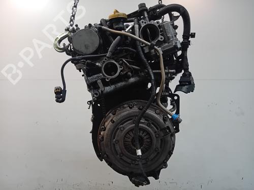Engine LANCIA DELTA III (844_) 1.6 D Multijet (844.AXC11, 844.AXC1A) | BP36880467M1 - Image 5
