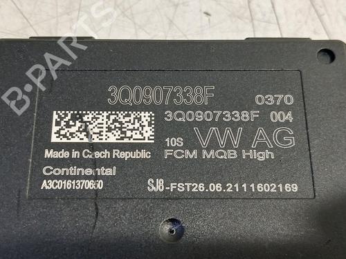 Control unit VW ARTEON SHOOTING BRAKE (3H9) 2.0 TSI R 4motion | BP32506880M11 