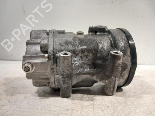 AC compressor SUZUKI SWACE (AMZ_) 1.8 Hybrid | BP33629312M34 - Image 7