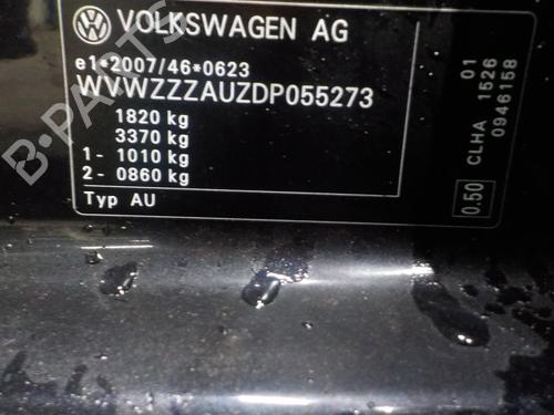 Engine VW GOLF VII (5G1, BQ1, BE1, BE2) 1.6 TDI | BP24207597M1 - Image 9