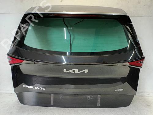 Used Tailgate KIA SPORTAGE V (NQ5) 1.6 T-GDi Plug-in Hybrid AWD (265 hp) 29275358