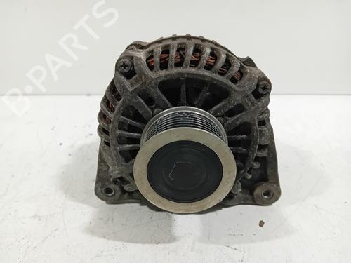 Used Alternator Alternator 17242600 17242600