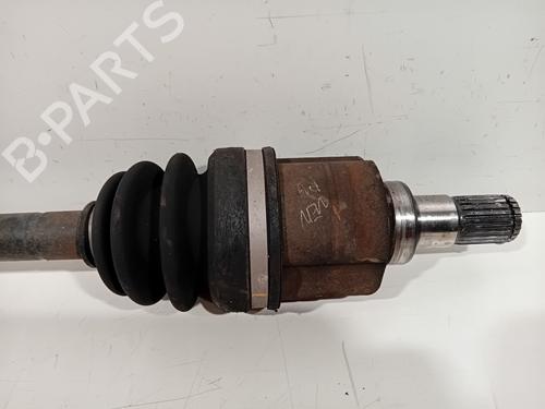Right front driveshaft SUZUKI SWIFT III (MZ, EZ) 1.3 (RS413, ZC11S) | BP40077887M39  - Image 5