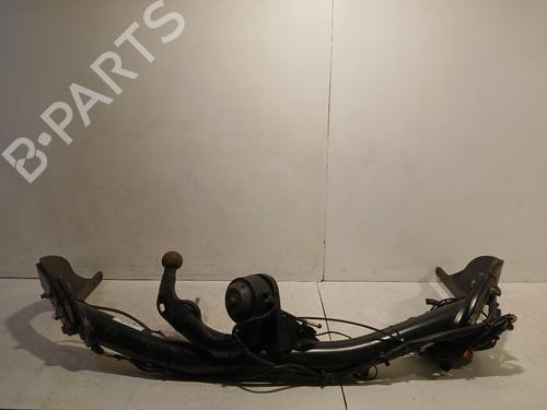Used Tow ball/Mechanism Tow ball/Mechanism RENAULT SCÉNIC IV (J9_) 1.6 dCi 160 (160 hp) 34572211 34572211