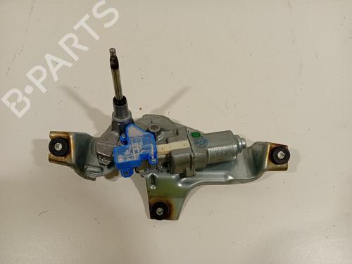 Used Rear wiper motor MITSUBISHI OUTLANDER III (GG_W, GF_W, ZJ, ZL, ZK) 2.0 (GF7W) (150 hp) 23988442