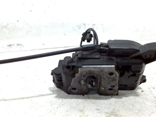 Front right lock RENAULT CLIO III (BR0/1, CR0/1) 1.5 dCi | BP13204973C97 