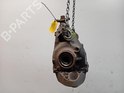 Rear differential BMW 3 (F30, F80) 320 d | BP29028501M24 