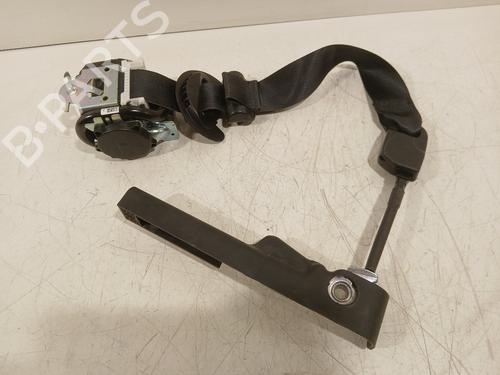 Front left seatbelt RENAULT CLIO V (B7_) 1.3 TCe 130 (B7MF) | BP38073052I26 - Image 2