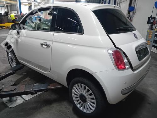 Right taillight FIAT 500 (312_) 1.2 (312AXA1A) | BP27408921C35  - Image 10