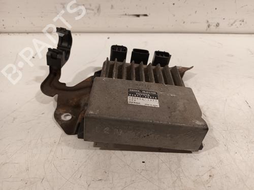 Electronic module TOYOTA AVENSIS Estate (_T25_) 2.2 D-CAT (ADT251_, ADT251R) | BP15738144M83 