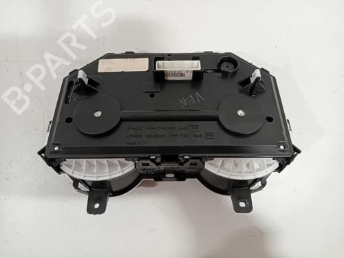 Instrument cluster NISSAN JUKE (F15) 1.6 | BP27093530C47 
