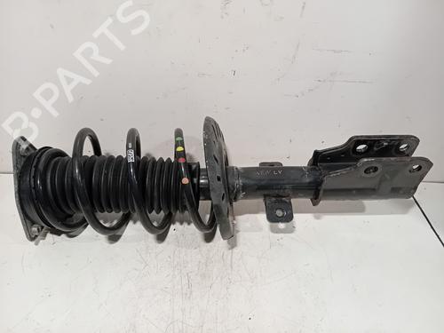 Used Left front shock absorber Left front shock absorber 37609032 37609032