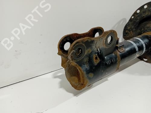 Right front shock absorber MITSUBISHI OUTLANDER III (GG_W, GF_W, ZJ, ZL, ZK) 2.0 (GF7W) | BP23988449M17 