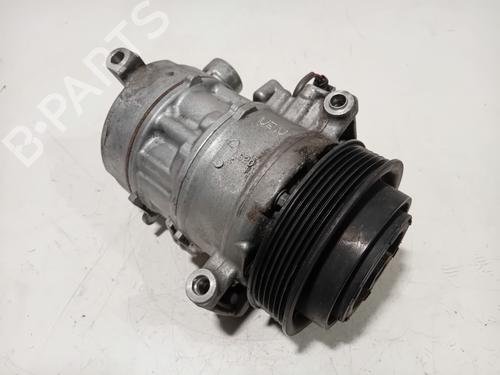 AC compressor PORSCHE MACAN (95B) 3.0 S | BP40283152M34 - Image 4